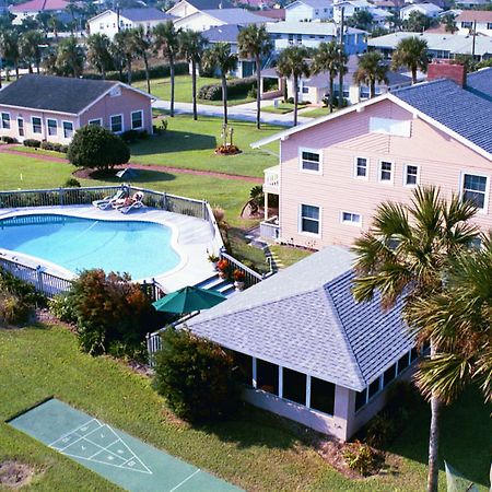 Beachfront Bed & Breakfast 세인트어거스틴 외부 사진