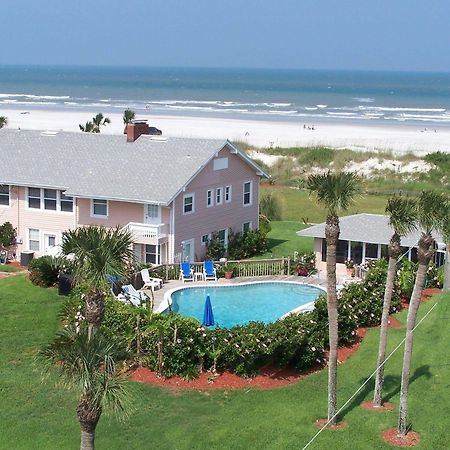 Beachfront Bed & Breakfast 세인트어거스틴 외부 사진