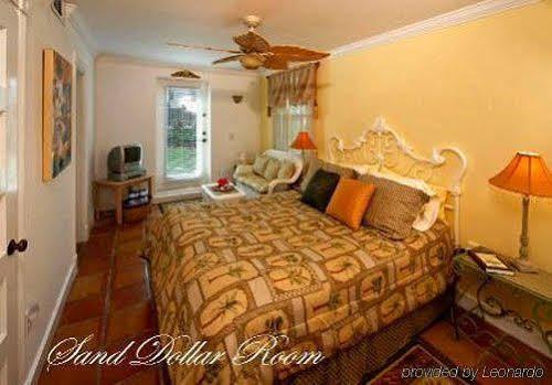 Beachfront Bed & Breakfast 세인트어거스틴 외부 사진
