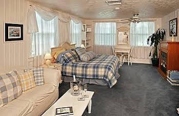 Beachfront Bed & Breakfast 세인트어거스틴 외부 사진