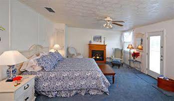 Beachfront Bed & Breakfast 세인트어거스틴 외부 사진