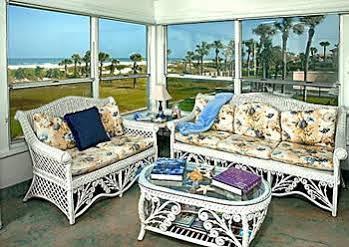 Beachfront Bed & Breakfast 세인트어거스틴 외부 사진