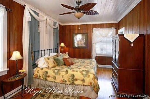 Beachfront Bed & Breakfast 세인트어거스틴 외부 사진