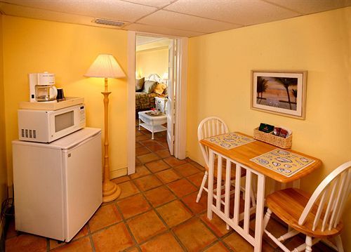 Beachfront Bed & Breakfast 세인트어거스틴 외부 사진