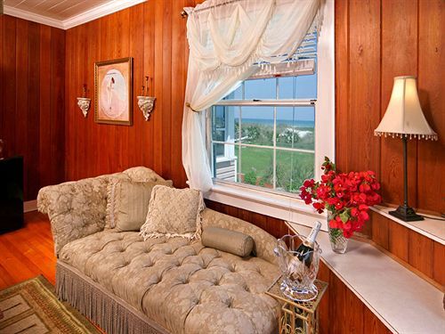 Beachfront Bed & Breakfast 세인트어거스틴 외부 사진