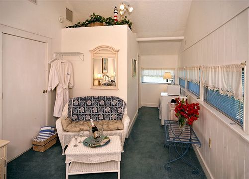 Beachfront Bed & Breakfast 세인트어거스틴 외부 사진